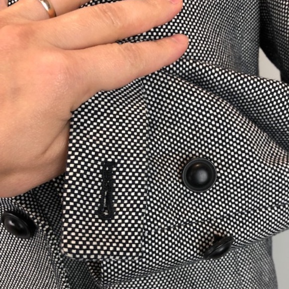 Talbots Blazer Women Size 8 - Picture 8 of 13